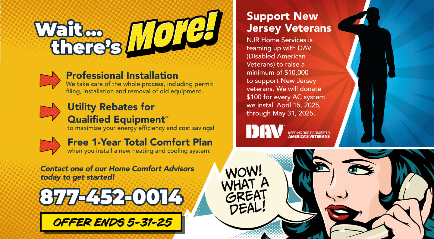 Additional Offers