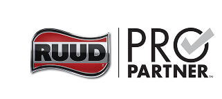 RUUD Logo