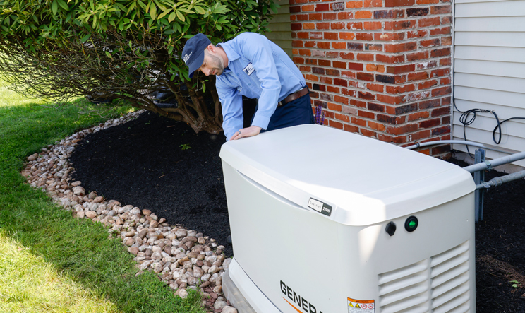 Buy a Generator