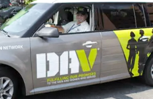 DAV (Disabled American Veterans)