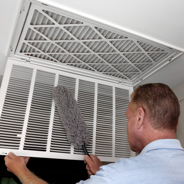 Duct Cleaning