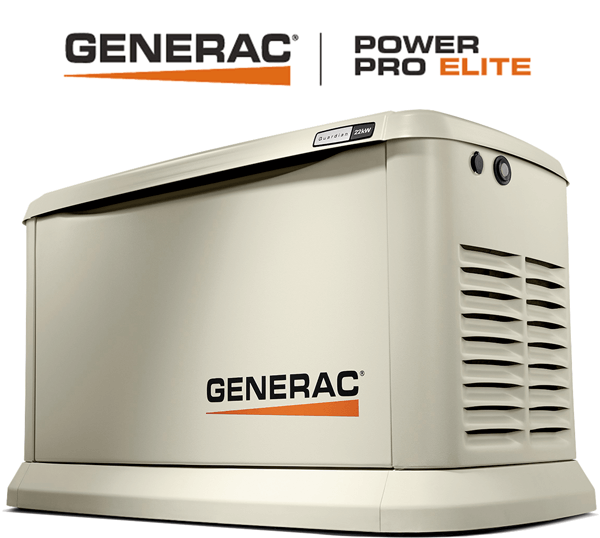 Generac Brand