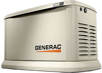 Generac Generator