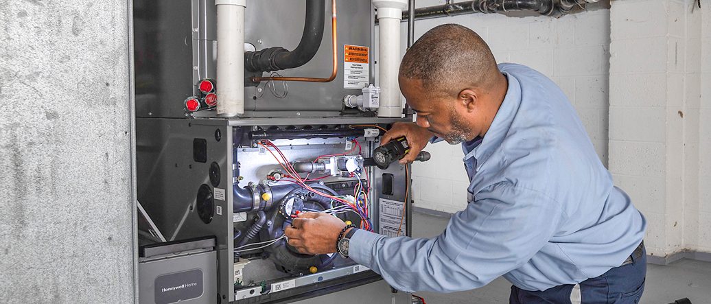 Heating Repair