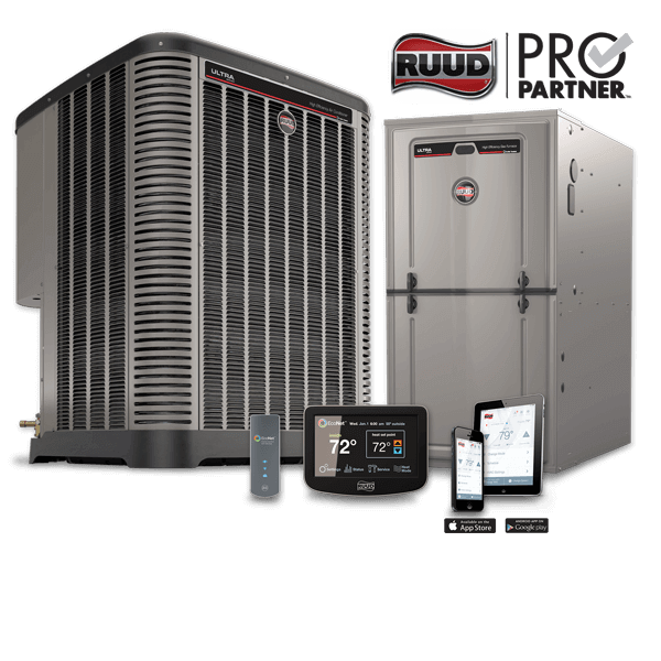 Buy An Air Conditioner NJR Home Services