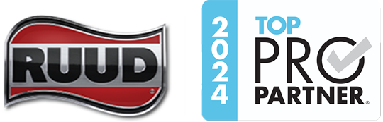 RUUD Logo