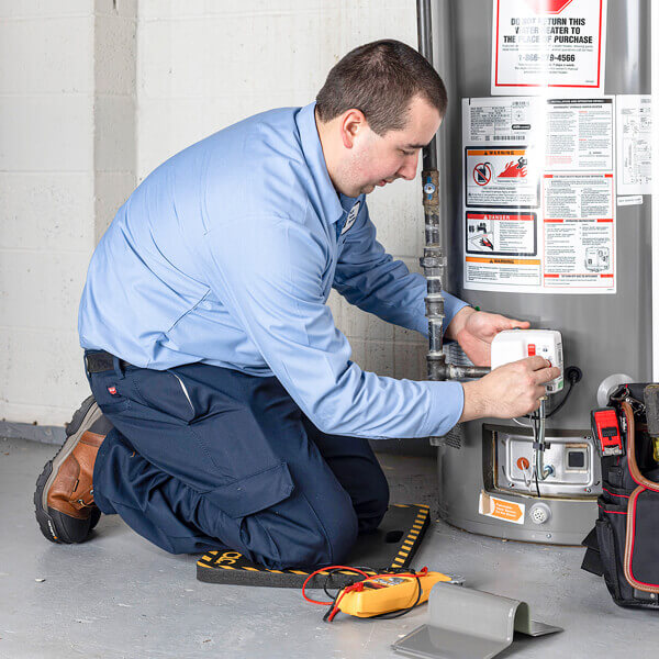 Water Heater Repair