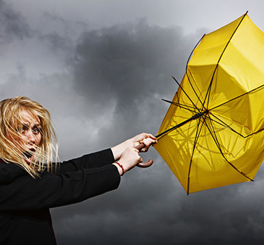 weather summer storms