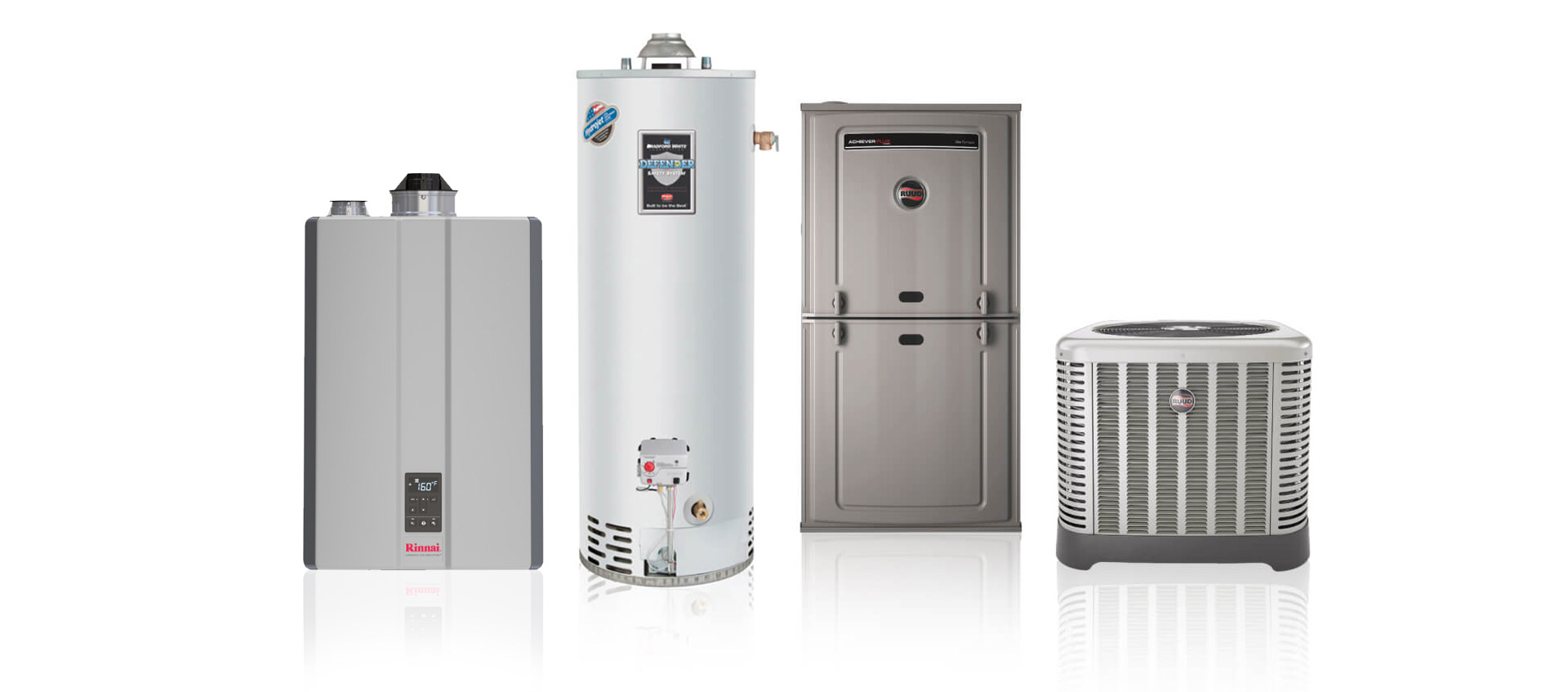 Home Comfort Equipment