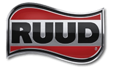 logo ruud